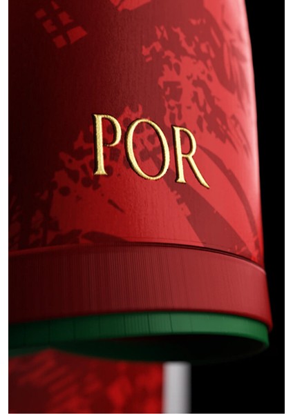 Portekiz Euro 2024 Avrupa Şampiyonası Özel Konsept Forması (A Seleção) indirimleri