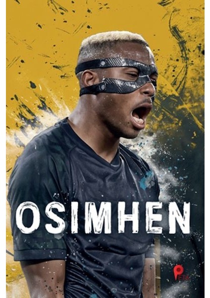Victor Osimhen (Poster Hediyeli)