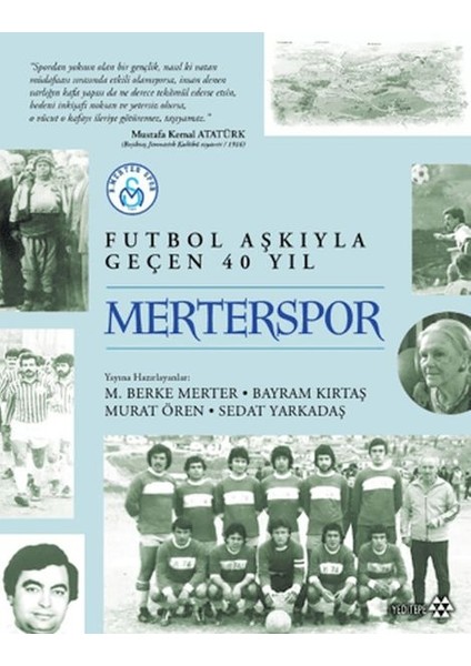 Merterspor