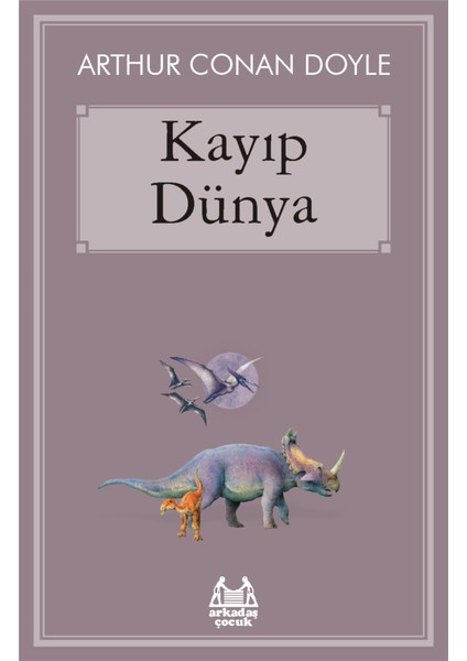 Kayıp Dünya