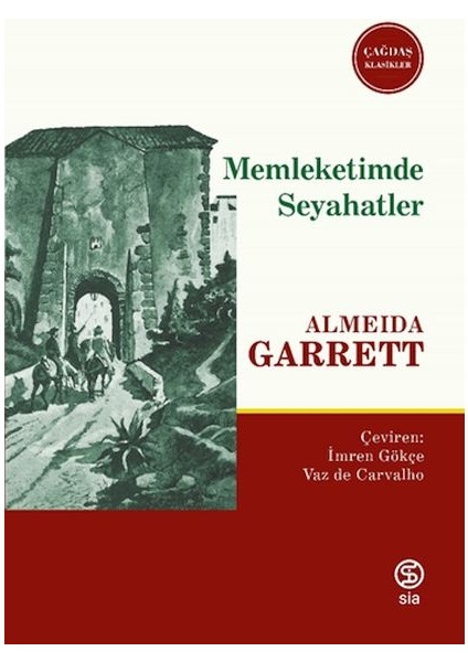 Memleketimde Seyahatler