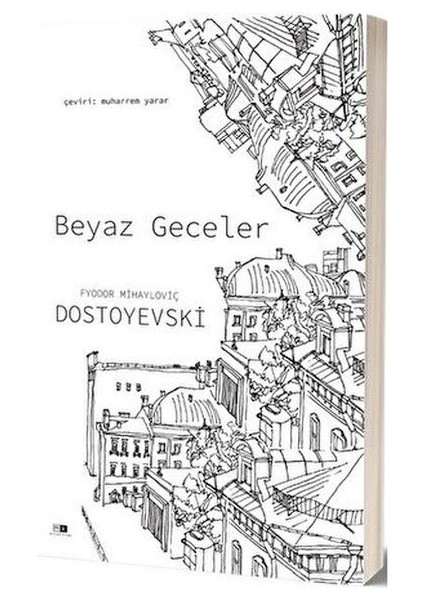Beyaz Geceler