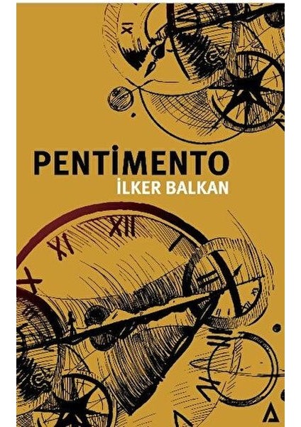 Pentimento