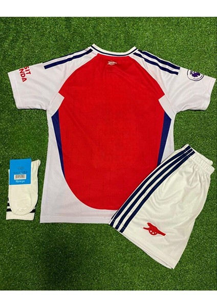Arsenal Iç Saha # Isimsiz Çocuk Futbol Forması fiyatları