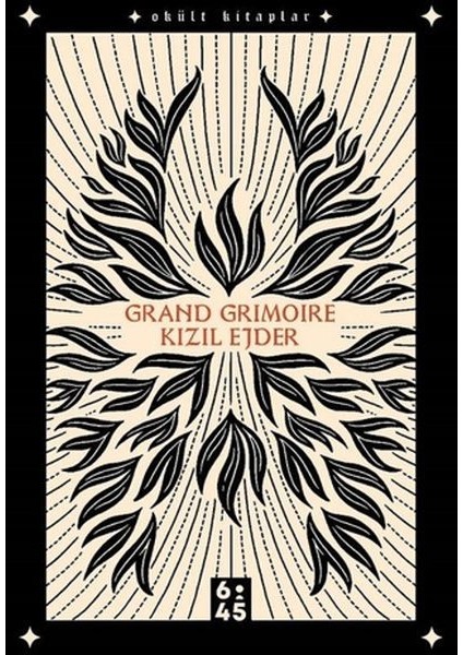 Grand Grimoire