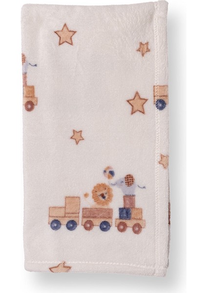 Unisex Battaniye Wellsoft 90 x 110CM