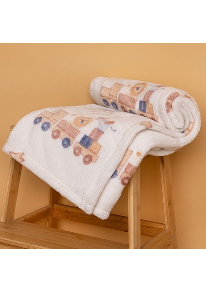 Unisex Battaniye Wellsoft 90 x 110CM modelleri