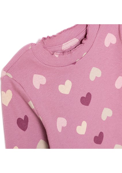 Uzun Kol Tshirt modelleri