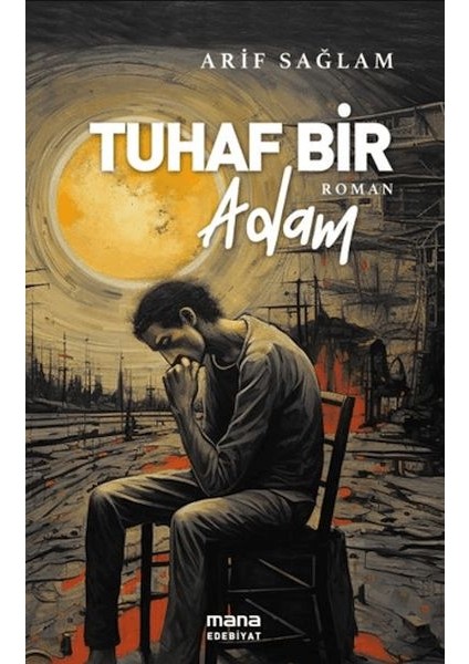 Tuhaf Bir Adam