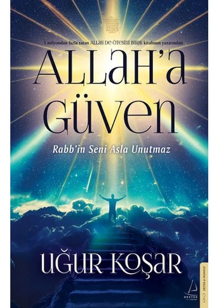 Allah’a Güven