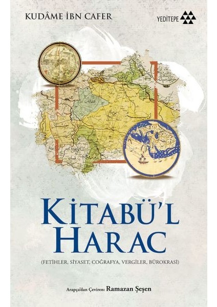 Kitabü’l Harac