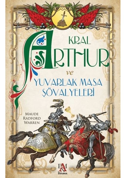 Kral Arthur ve Yuvarlak Masa Şövalyeleri