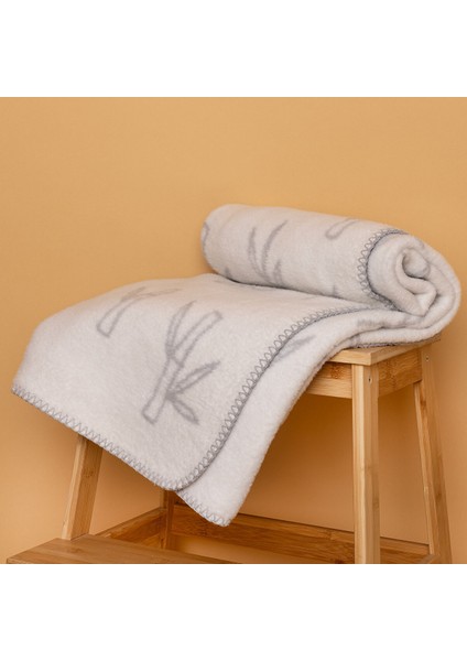 Unisex Battaniye Jakar Örme 90 x 110CM modelleri