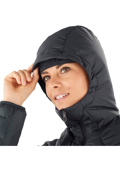 OUTLINE DOWN JACKET W