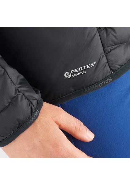 OUTLINE DOWN JACKET W