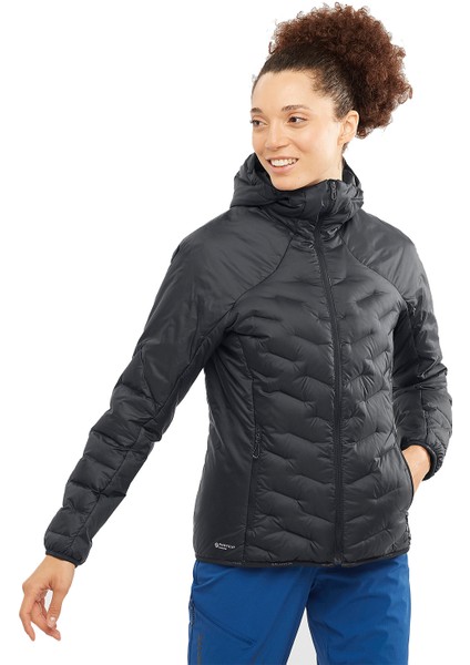 OUTLINE DOWN JACKET W