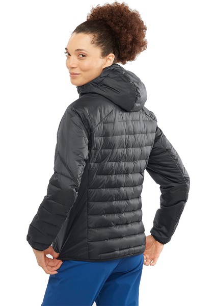 OUTLINE DOWN JACKET W