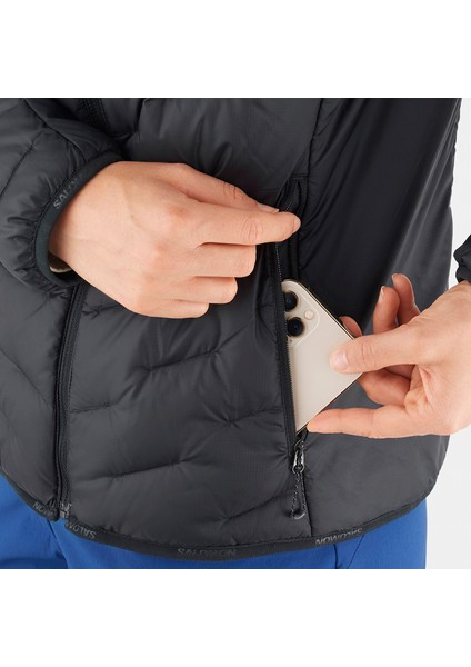 OUTLINE DOWN JACKET W