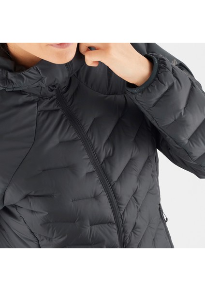 OUTLINE DOWN JACKET W