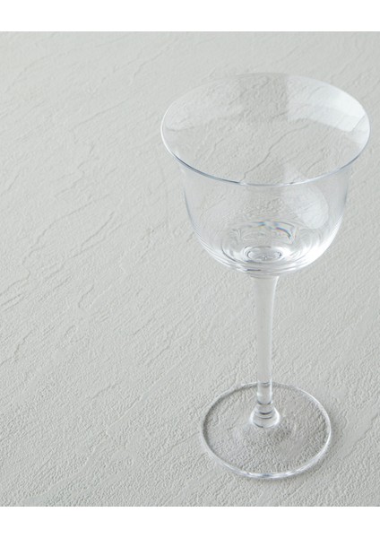 Lustrous Kristal 2'li Kadeh 115 ml Şeffaf modelleri