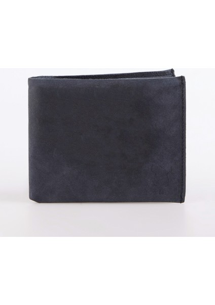 Lacivert Erkek Cüzdan OUTFRKBYN006
