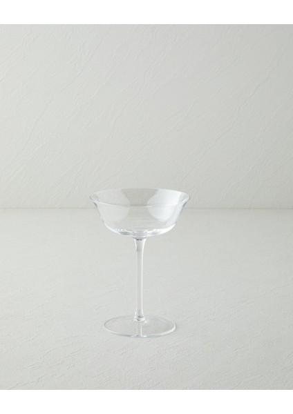 Lustrous Kristal 2'li Kadeh 165 ml Şeffaf fiyatları