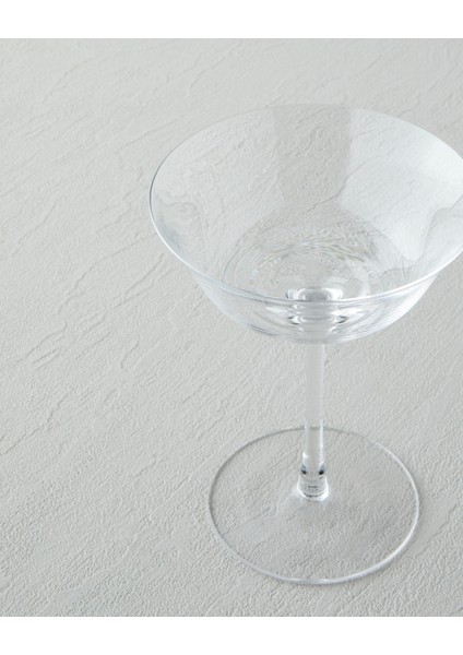 Lustrous Kristal 2'li Kadeh 165 ml Şeffaf modelleri