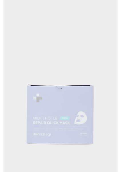 Banobagi Milk Thistle Onarıcı Cica Plus Maske 350GR F7973AXNS fiyatları
