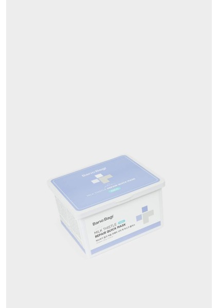 Banobagi Milk Thistle Onarıcı Cica Plus Maske 350GR F7973AXNS modelleri