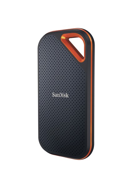 Extreme Pro 4tb Portable SSD