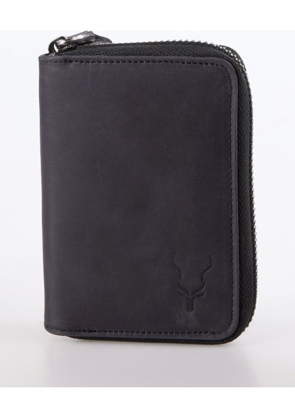 Lacivert Erkek Cüzdan OUTFRK003