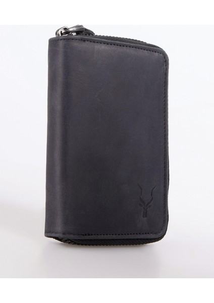 Lacivert Erkek Cüzdan OUTFRK003 fiyatları