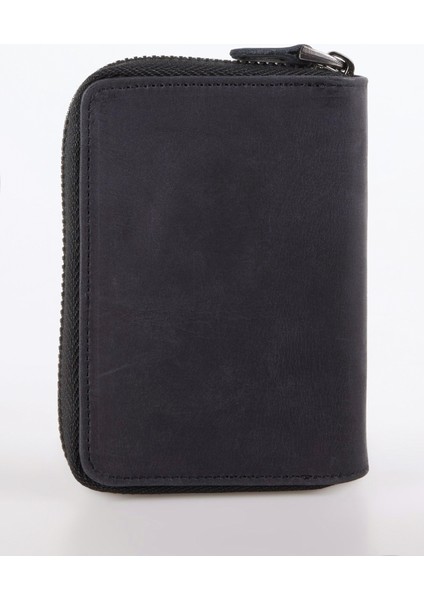 Lacivert Erkek Cüzdan OUTFRK003 modelleri