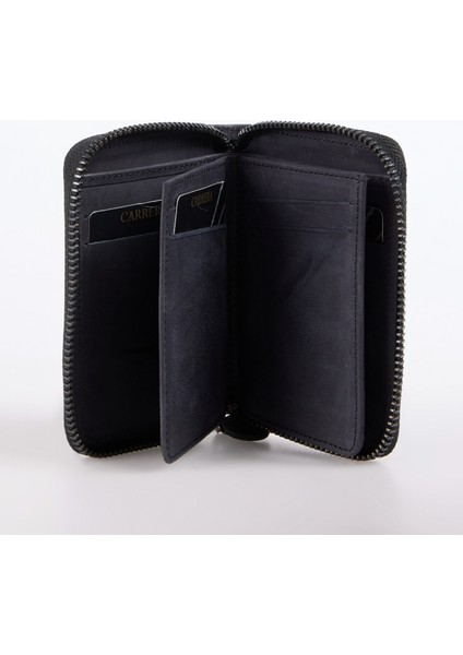 Lacivert Erkek Cüzdan OUTFRK003 fırsatları