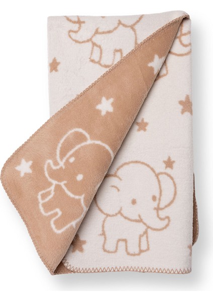 Unisex Battaniye Jakar Örme 90 x 110CM fiyatları