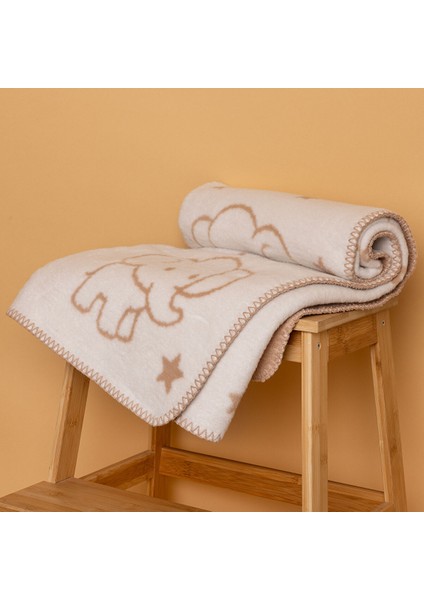 Unisex Battaniye Jakar Örme 90 x 110CM modelleri