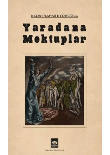 Yaradana Mektuplar