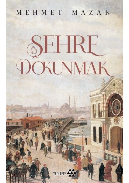 Şehre Dokunmak