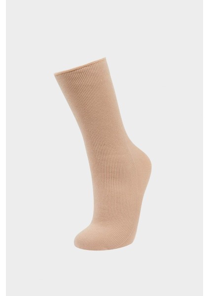 Kadın Termal 2'li Termal Kışlık Çorap F8876AXNS indirimleri