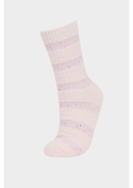 Kadın 2'li Kışlık Çorap fiyatları