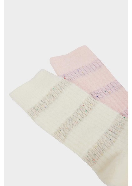 Kadın 2'li Kışlık Çorap fırsatları