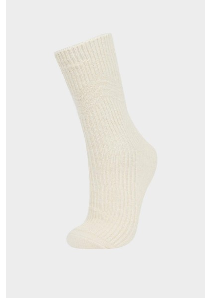 Kadın 2'li Kışlık Çorap fiyatları