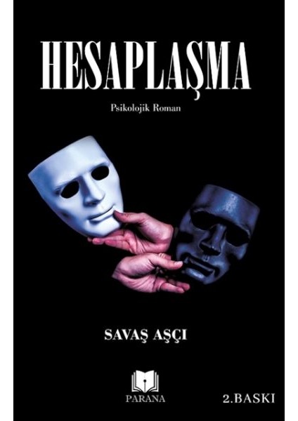 Hesaplaşma