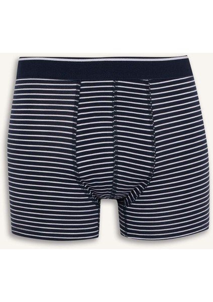 Regular Fit 5'li Boxer F9852AX25WN fiyatları