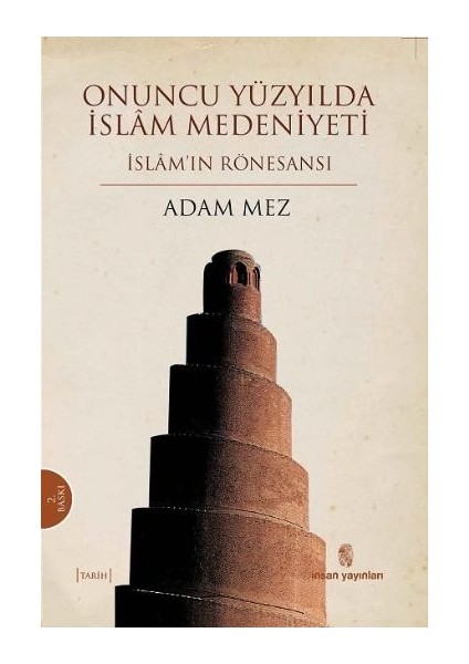 Onuncu Yüzyılda Islam Medeniyeti