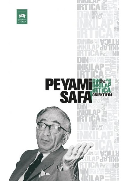 Din, Inkılap, Irtica (Objektif: 4)