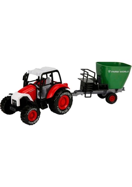 Bfs Maxx Wheels Traktör Çiftlik Aracı fiyatları