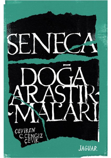 Doğa Araştırmaları