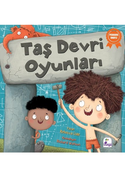 Taş Devri Oyunları