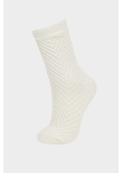 Kadın 2'li Kışlık Çorap fiyatları